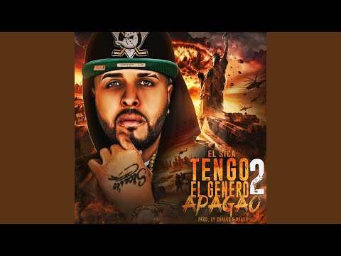 Tengo el Genero Apagao 2