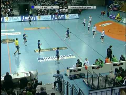 54sport - Handball