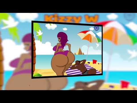 Kizzy W - Pick 8 Up[Prod Lil Jay]