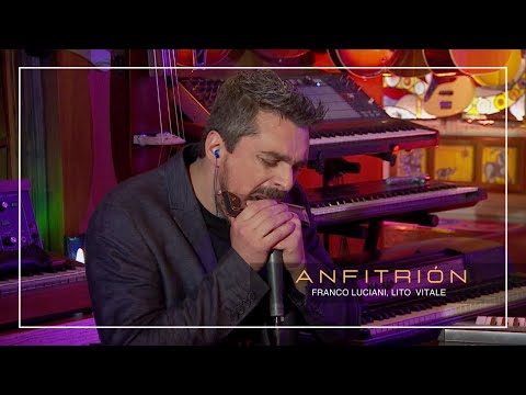Franco Luciani, Pepe Colangelo, Lito Vitale │Barrio de tango