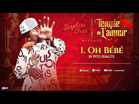 Seydou Chee Officiel and MaliSounds