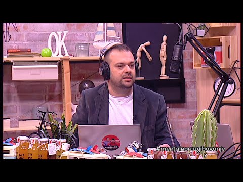 Mentalno razgibavanje: Društvo laminata (21. februar.2020)