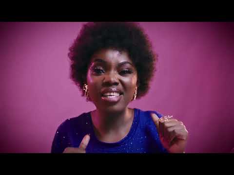 MARIUSCA LA SLAMEUSE - LAISSE LES PARLER -  (VISUALIZER)