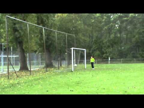 ijvv de zwervers 10-09-2011