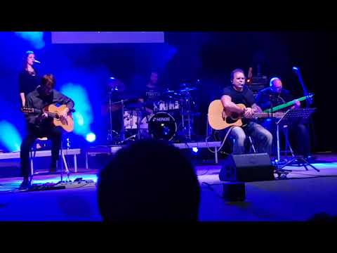 Kutná Hora - Jakub Smolík / Hallelujah (cover)