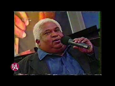 Arturo "Zambo" Cavero y Rafael Amaranto "Tu perdición"