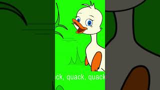 🦆5 Little Ducks | ZuZZi the Ladybug | BEST Nursery Rhymes and Kids Music