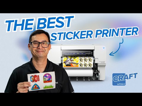 Slide 2 - BN2-20A Pro Sticker Bundle (video)