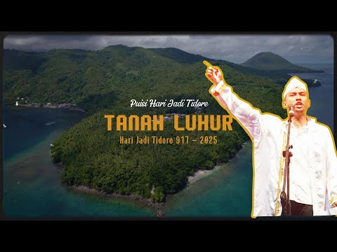 D'Facto - Tanah Luhur (Hari Jadi Tidore 917-2025) #Membatinlah