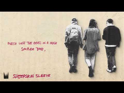 William The Conqueror - Sheepskin Sleeve (Official Lyric Video)