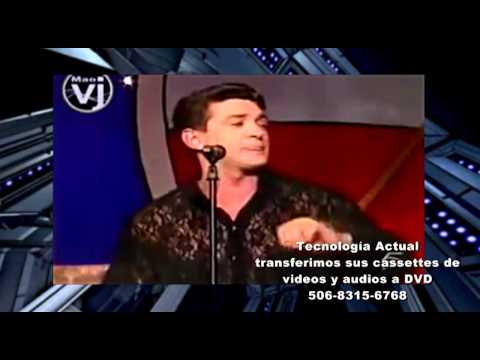 SWING CRIOLLO   EL TORO Y LA LUNA  GUACHARACA TECNOLOGIA ACTUAL DE VHS A DVD