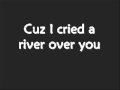 Michael Bublé - Cry me a River (w/lyrics) 