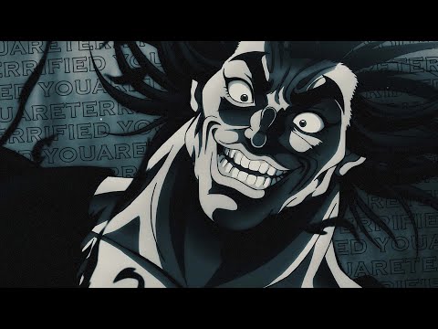 DEXNDRE - YOUARETERRIFIED [prod. niteshark]