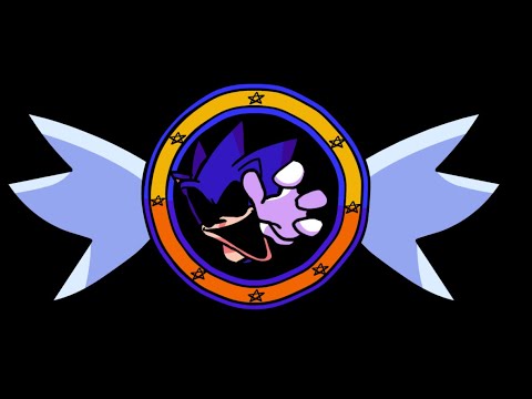 FNF | Final Escape [Fan Finished] (Cancelled Sonic.exe 3.0 Song)