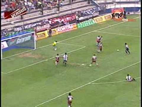 Alianza vs Inti Gas Liguilla Resumen VerSuS