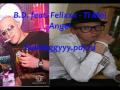 BD FEAT FELIXX Ti Moj Angel