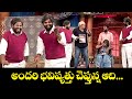 Hyper Aadi Top 5 Jabardasth Skits 13th March 2025 Jabardasth ETV