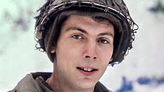 Why Francis Sherman Currey Was The Scariest Soldier of World War 2 MQDEFAULT Thumbnail