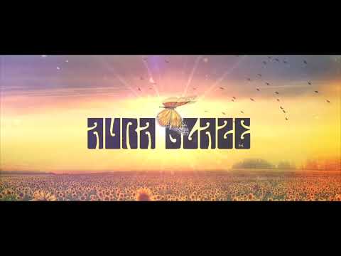 Aura Blaze - Good While It Lasted [Official Lyric Video]