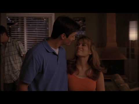 Nathan and Haley 2x05 №3