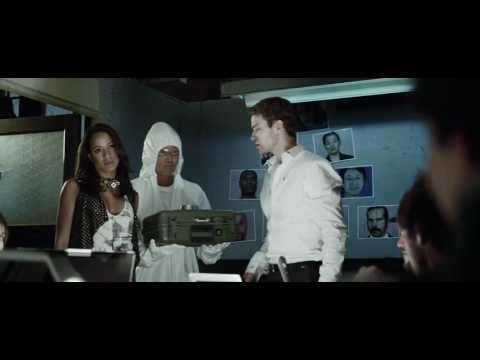 Audi A1 - The next big thing. Episode 6: "You know how to finish this"