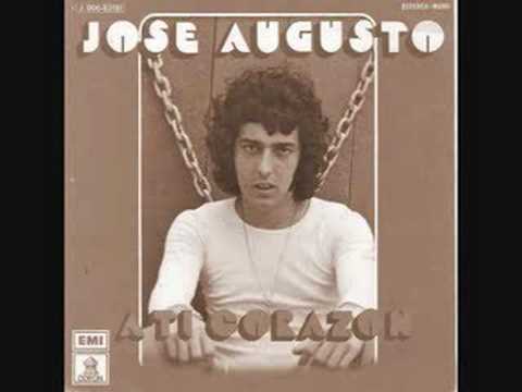 Jose Augusto - Mi Primer Amor