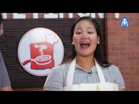 Tastetimony: Kring "Kritzia" Santos