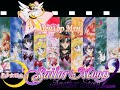 Sailor Moon Another Story 2 All Specials