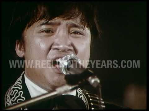 The Association • “One Too Many Mornings/Everything That Touches You” • LIVE 1968 [RITY Archive]