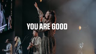 You are Good | Israel Houghton (Cover by Destiny Church Worship)