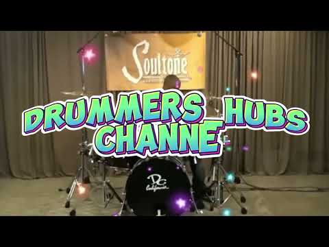 Mastering Gospel Chops: Paradiddle Power and Dynamic Drumming Techniques