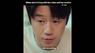 Download lagu When she is living with her sister and her brother in law😂||resident playbook💫|| #shorts mp3