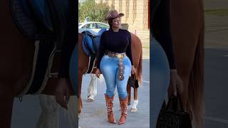 Natasha Flagos ~ Gorgeous Tall Thick Body Positive Advocate, BBW, Model, Quick Bio #shorts