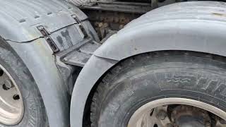 Купить тягач Scania R520LA6X4HNB - Изображение 4 | Autoline AZ Тягач Scania R520LA6X4HNB | Изображение 4 - Autoline