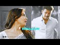 Unnale En Jeevan Song WhatsApp Status THERI Movie