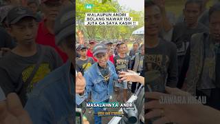 Download lagu MY FATHER'S MURAI WINS FIRST CHAMPION 😭 EVEN IF ANDRI BOLANG OFFERS 150 MILLION, I WON'T LET IT G... mp3 Download lagu MY FATHER'S MURAI WINS FIRST CHAMPION 😭 EVEN IF ANDRI BOLANG OFFERS 150 MILLION, I WON'T LET IT G... mp3
