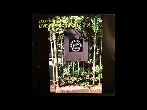Jazz Club Gajo Trio - On a Clear Day