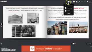 Creare riviste digitali con Calaméo: in 4 minuti