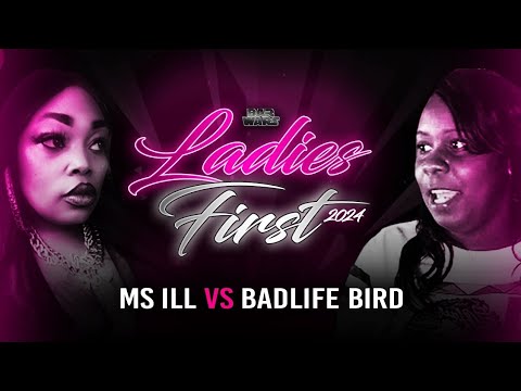 Ms Ill vs BadLife Bird