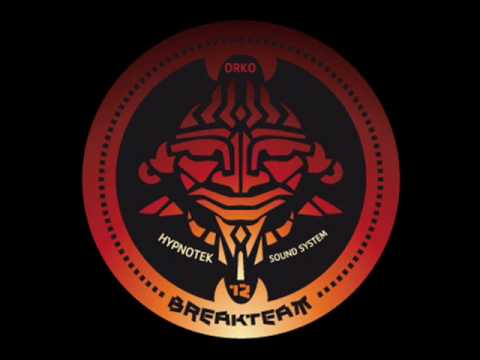 Breakteam 12 Side B1