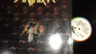 Anthrax - Imitation of Life (Vinyl Version)