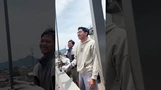 Download lagu NERBANGIN MERPATI! SIAPA NIH JUARANYA?🤣 mp3