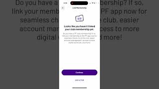 How to link gym membership to Planet Fitness app? Quick guide