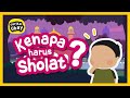 Cerita Ubay Kenapa Kita Harus Sholat Video Kartun Anak Islami Yufid Kids