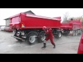 Ingar Kvia Spends Over An Hour Washing His Truck Every Day
