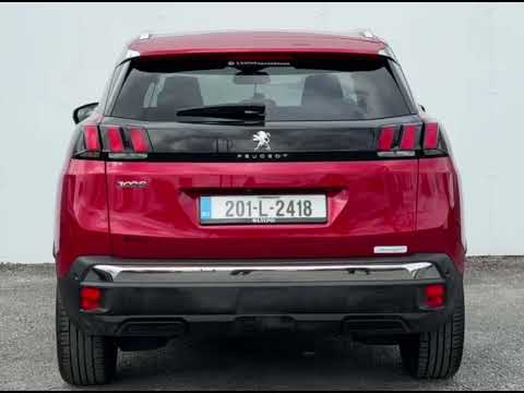 Peugeot 3008 1.5 BlueHDi 130bhp Allure - Image 2