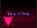 Baby love-Nicole Scherzinger. Traduzione 
