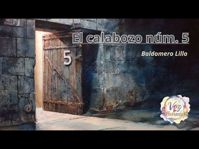 Vídeo relacionado con Calabozo número cinco, El