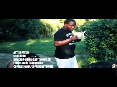 Patexx - Cook (Official HD Video)