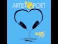 Artist vs. Poet--Unconscious Reality (Lyrics ...
